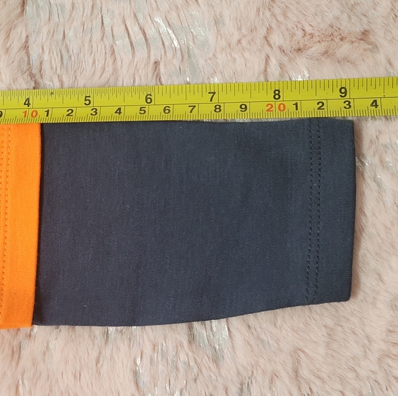 ✨️Goku Baby Romper,Long Sleeve KungFu One piece , size 3 months✨️ - Picture 8 of 9